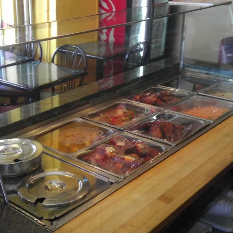 Anita's