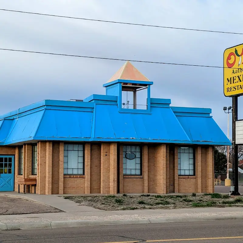 Oya Grill Mexican Restaurant