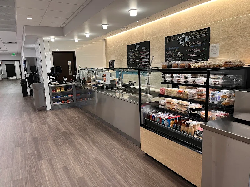 Skyline Cafe Sublette County Health