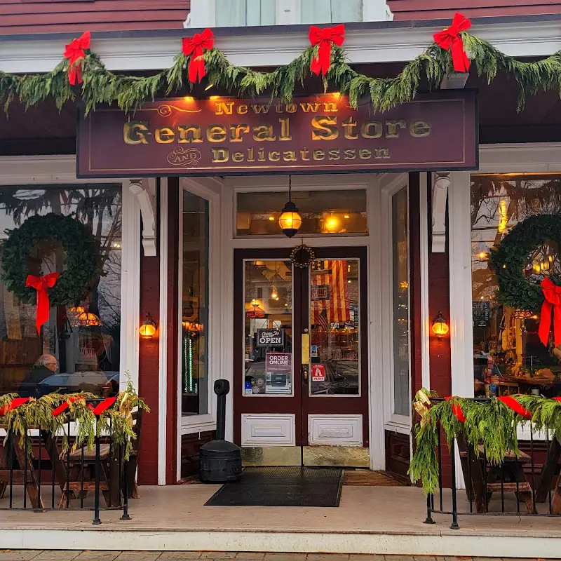 Newtown General Store
