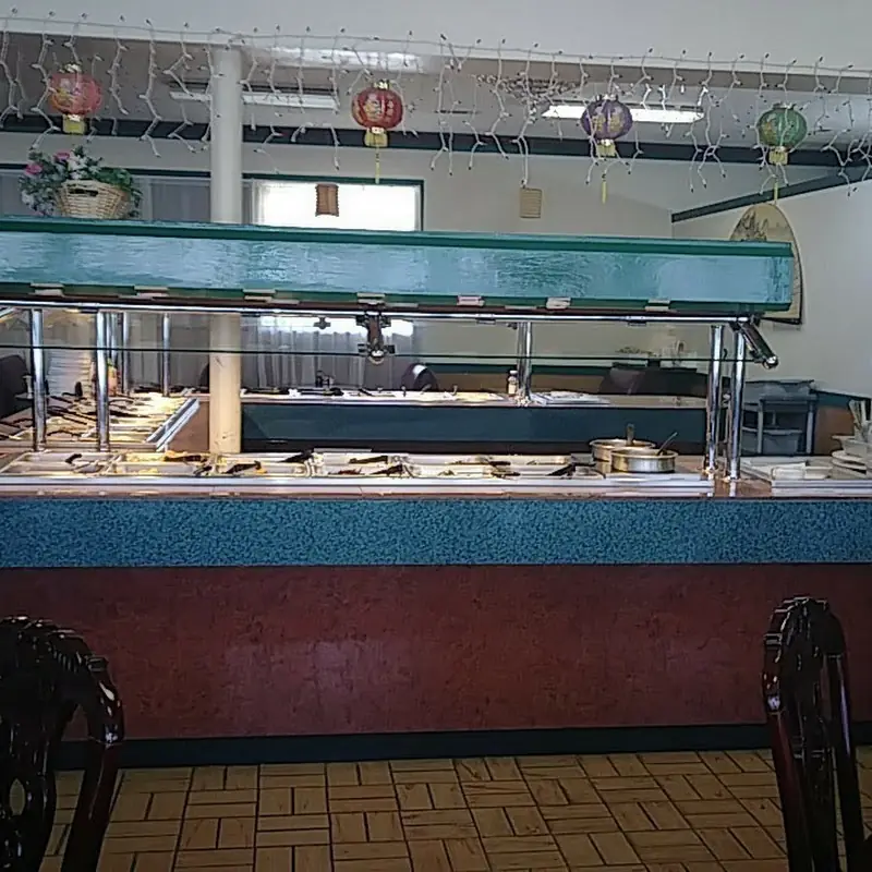 Buffet World | Chinese