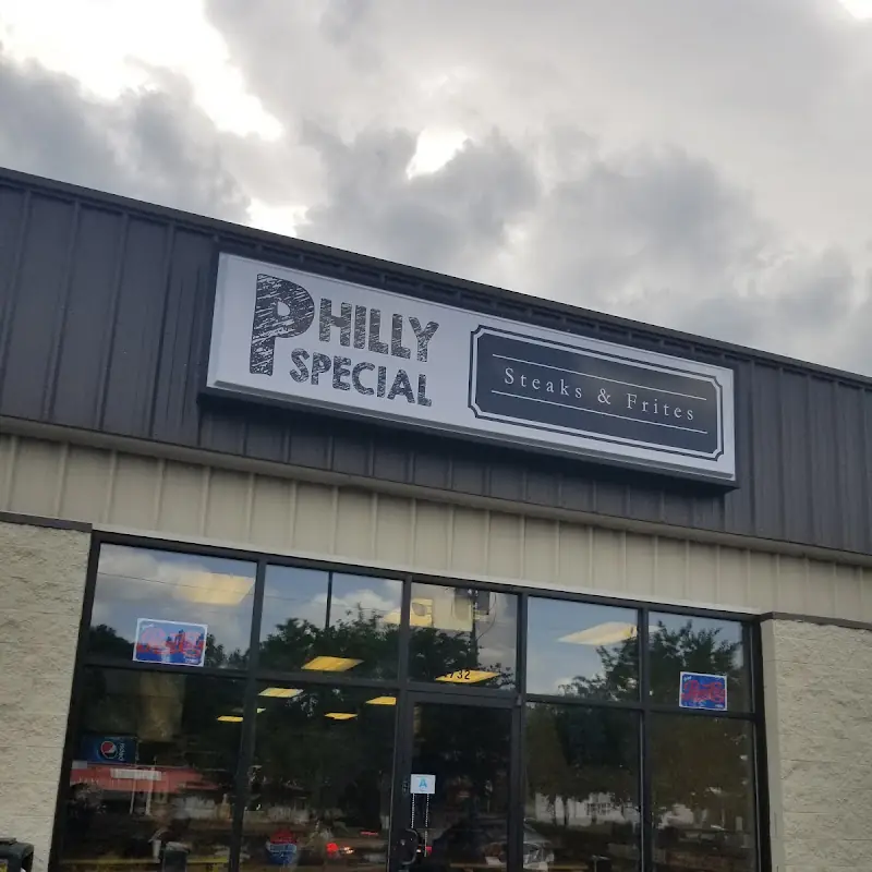 Philly Special