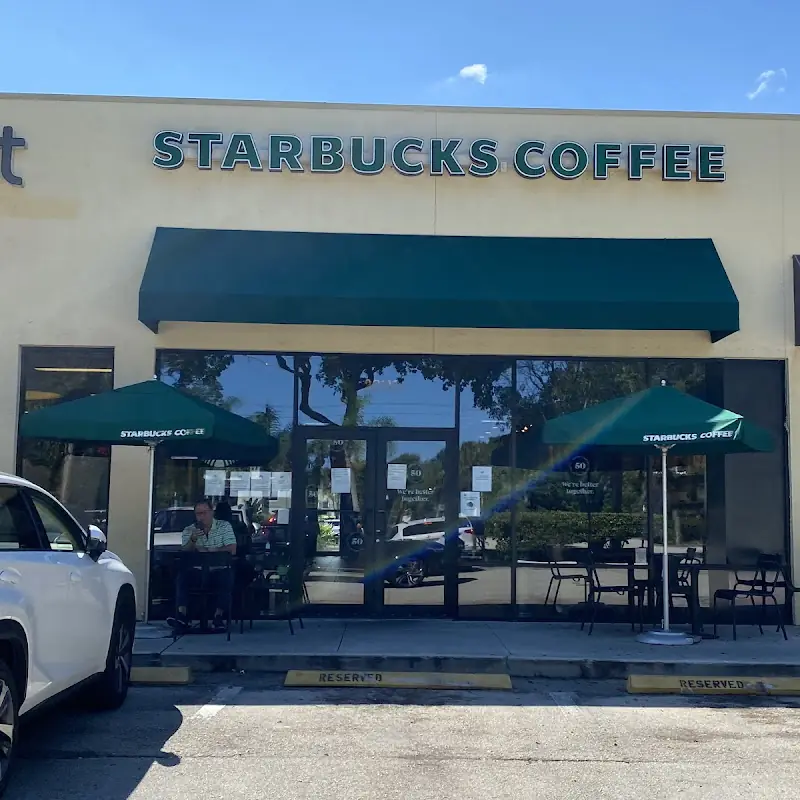 Starbucks Coffee Company