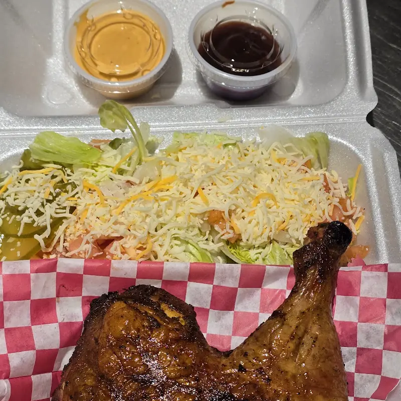 Creekside Burgers & More