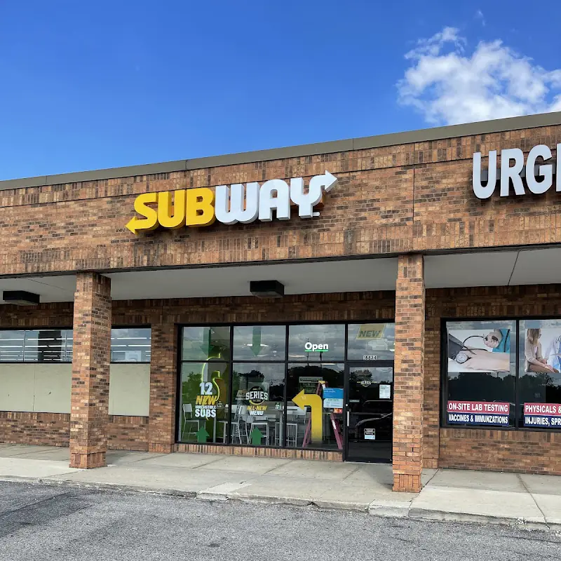 Subway
