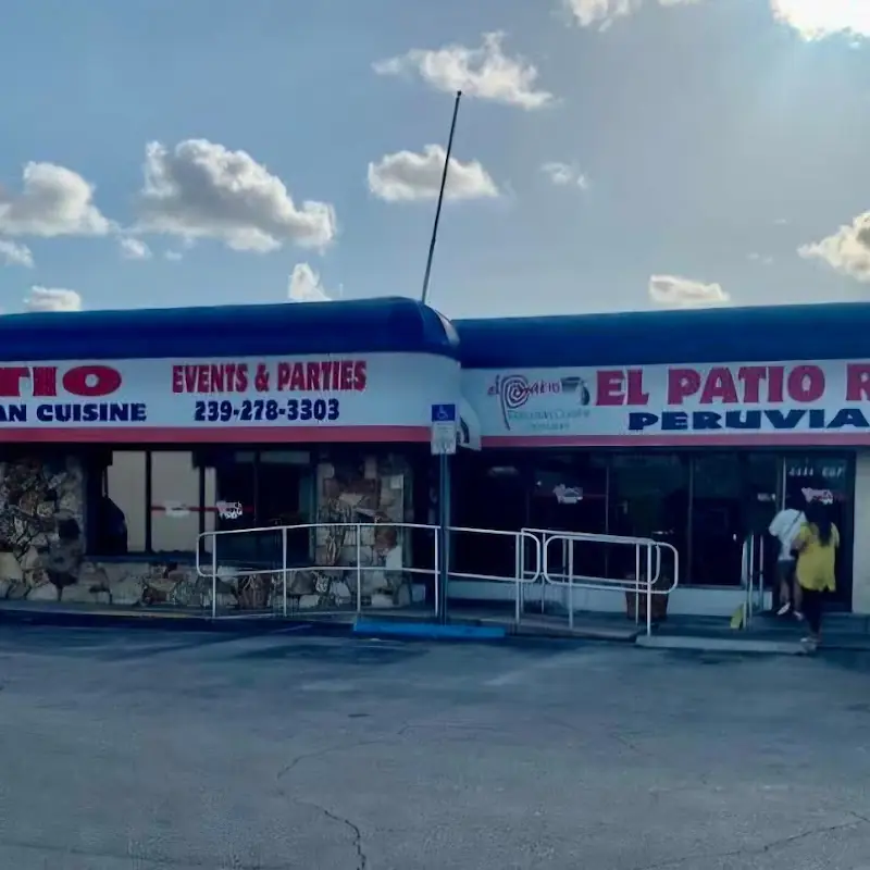 El Patio Restaurant