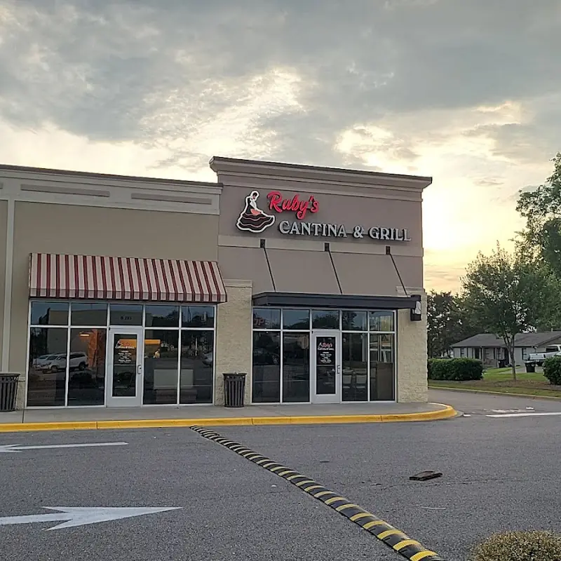 Ruby's Cantina & Grill