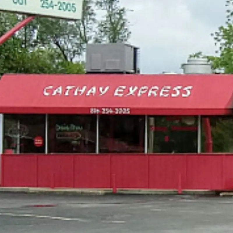 Cathay Express