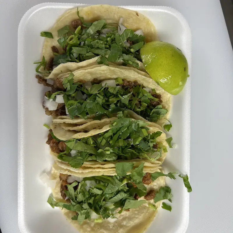 El Taco Loco