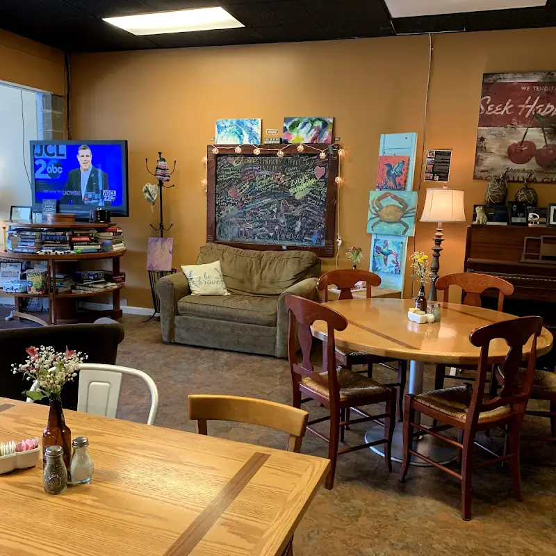 Friendship Coffee Company