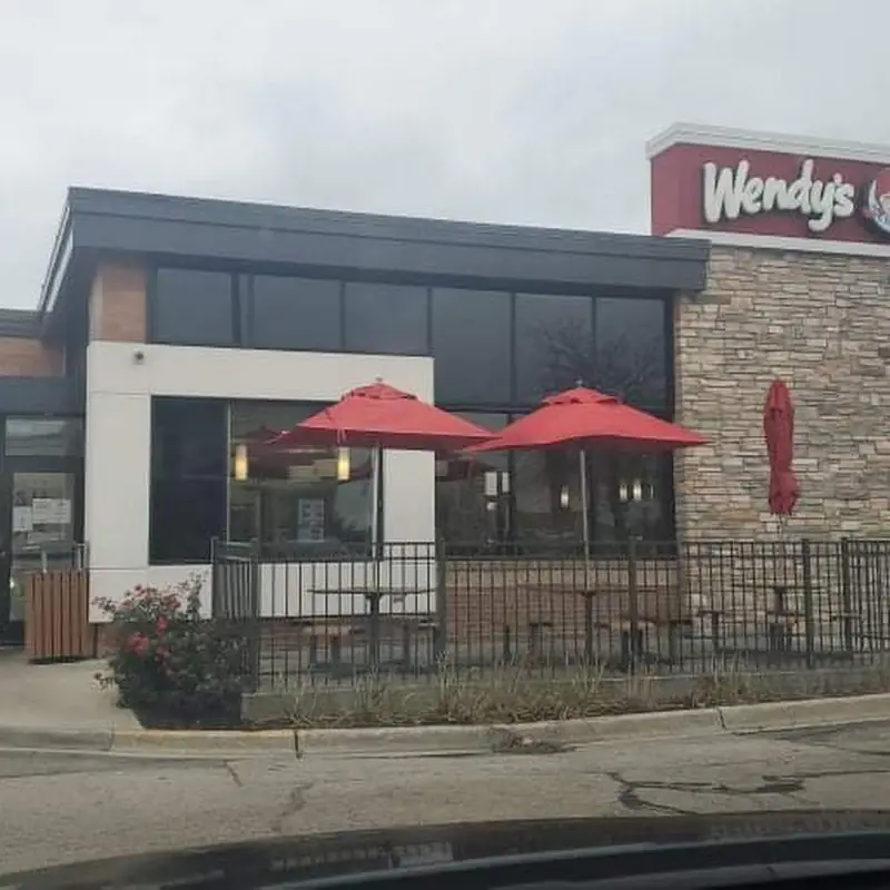 Wendy's