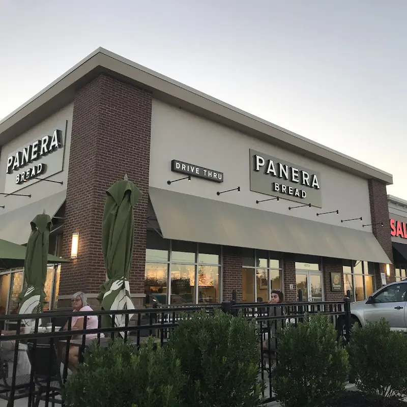 Panera Bread