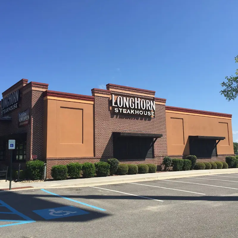 LongHorn Steakhouse