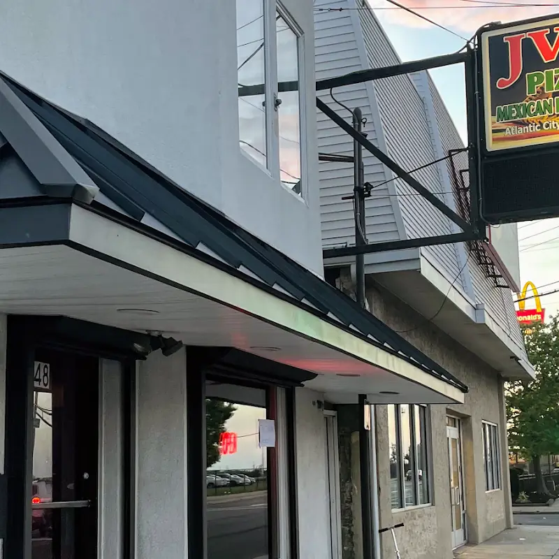 Jvs Mexican Restaurant