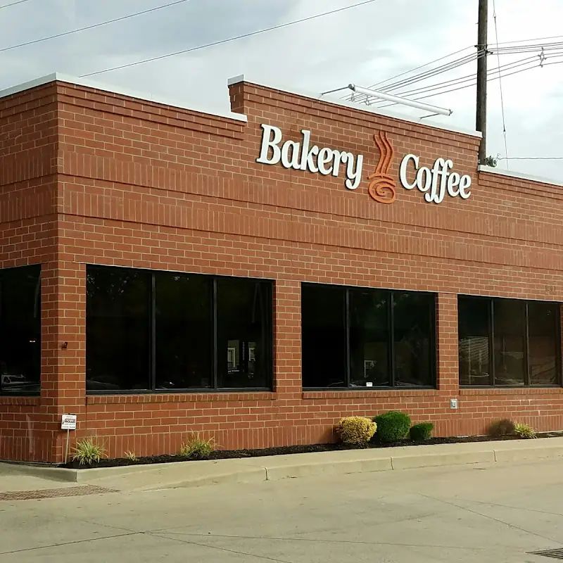 Donut Bank