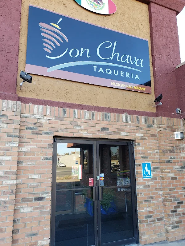 Don Chava Taqueria
