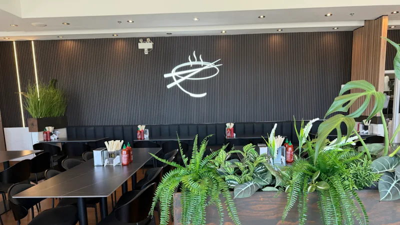 Pho Dui Bo