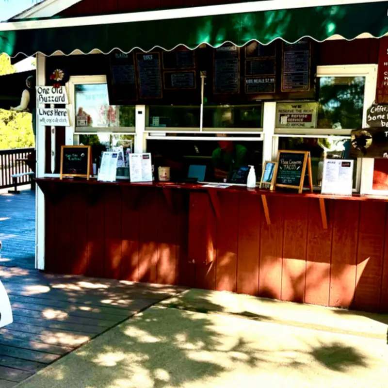 Terri’s Country Cuisine