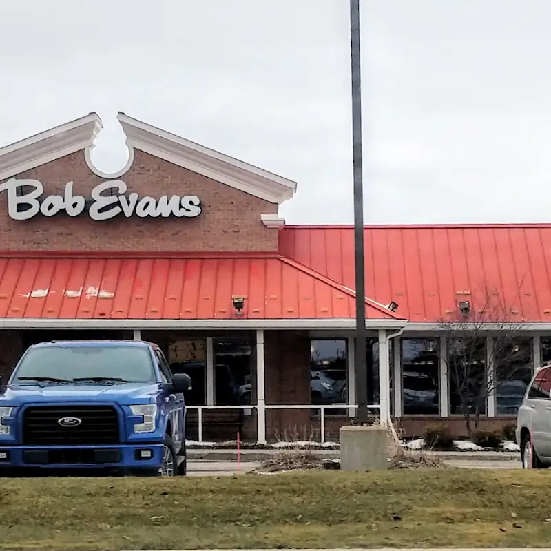 Bob Evans