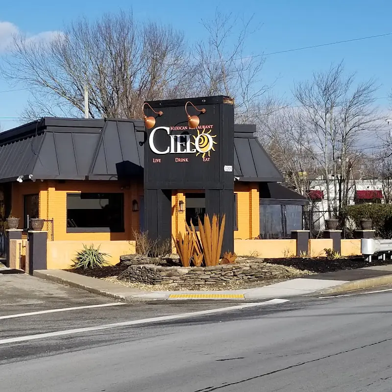 Cielo Mexican Restaurant