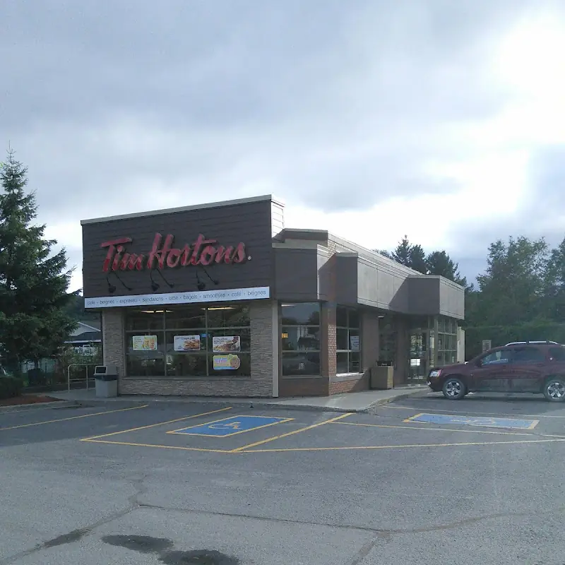 Tim Hortons