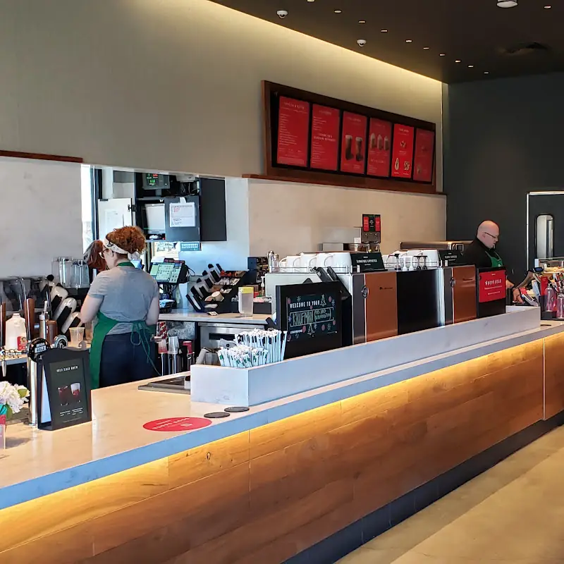 Starbucks Coffee Company