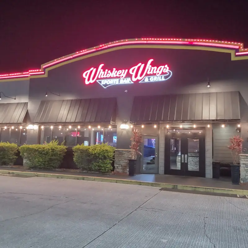 SIDE KENTUCKY BBQ