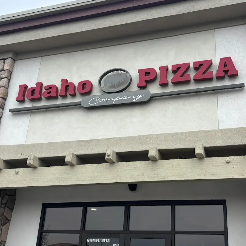 Idaho Pizza Company