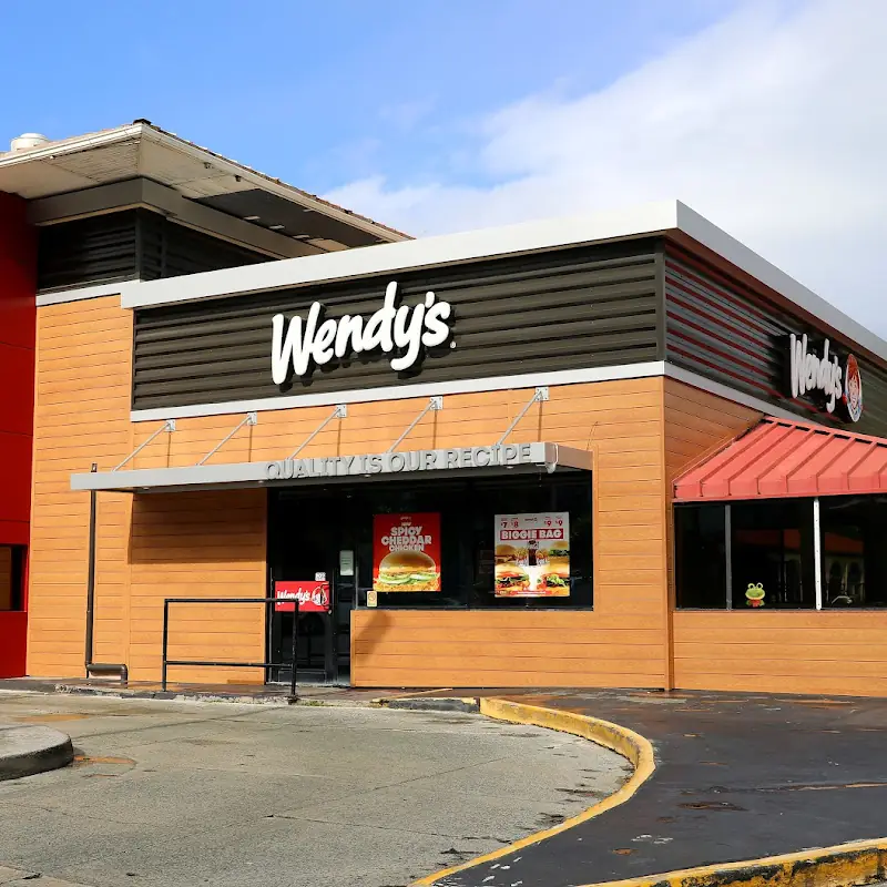 Wendy's