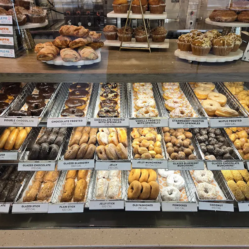 Dunkin'