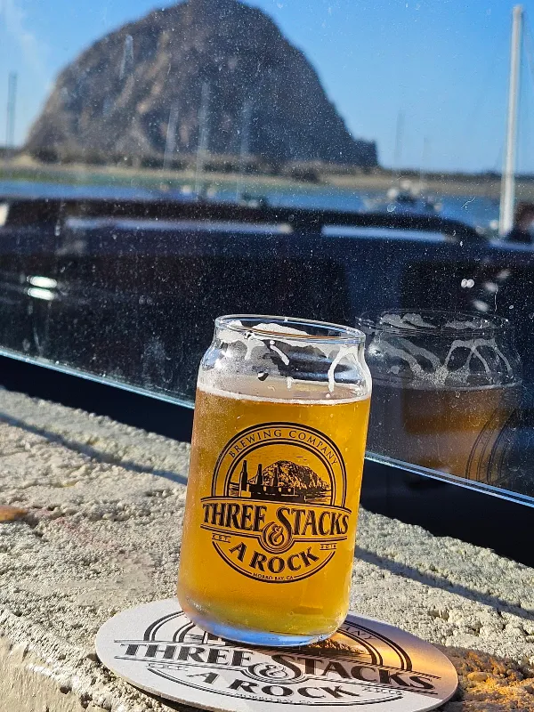 Three Stacks and a Rock Brewing Company