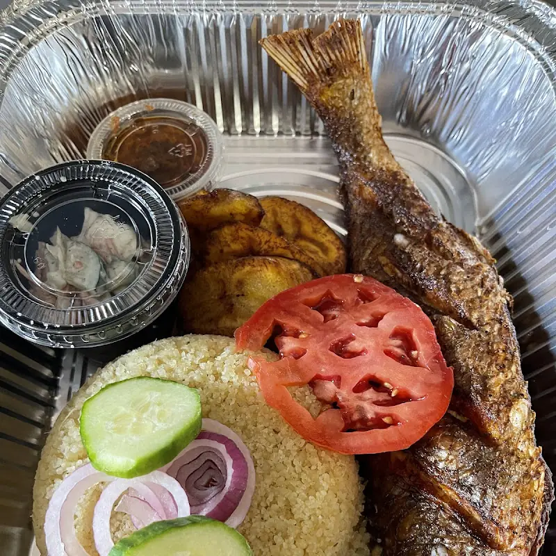 Deniada Restaurant