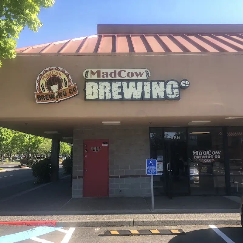 MadCow Brewing Co.