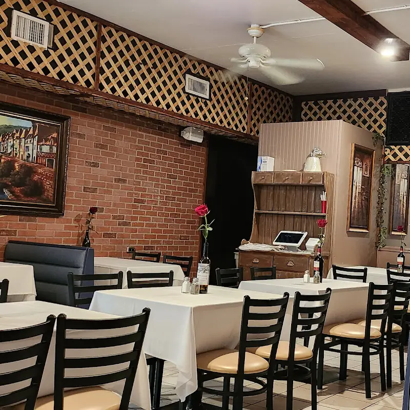 JoJo's Italian Diner