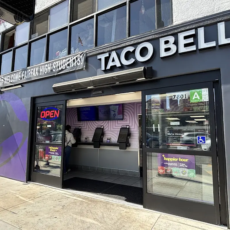 Taco Bell