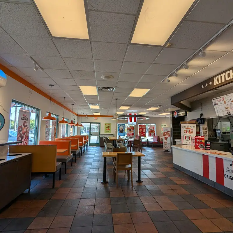 KFC