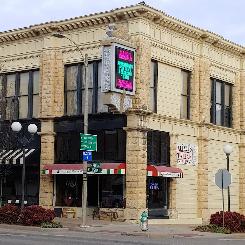 Luigi's Italian Restaurant