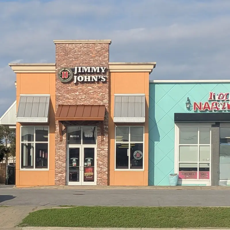 Jimmy John's