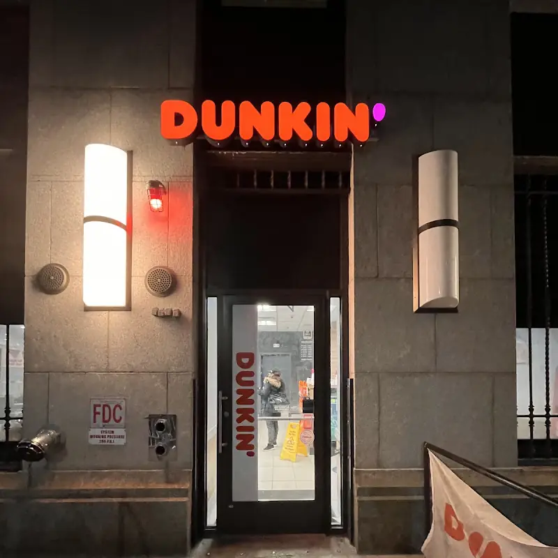 Dunkin'
