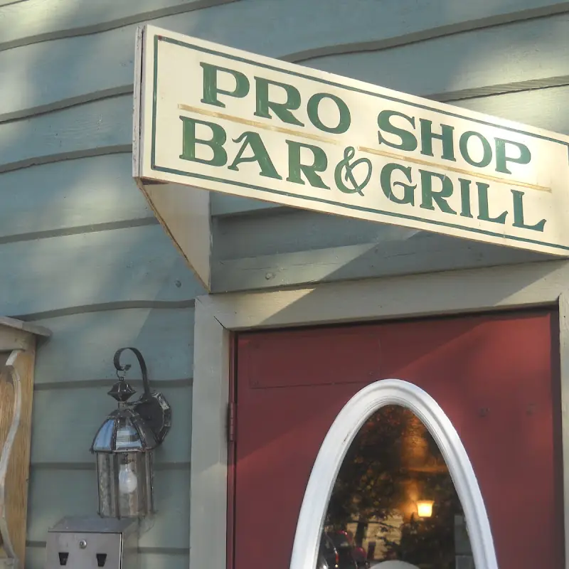 The Clubhouse Grill