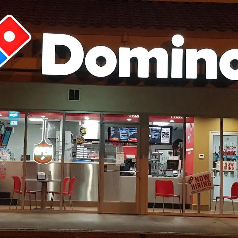 Domino's Pizza