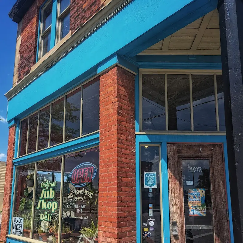 Original Sub Shop & Deli