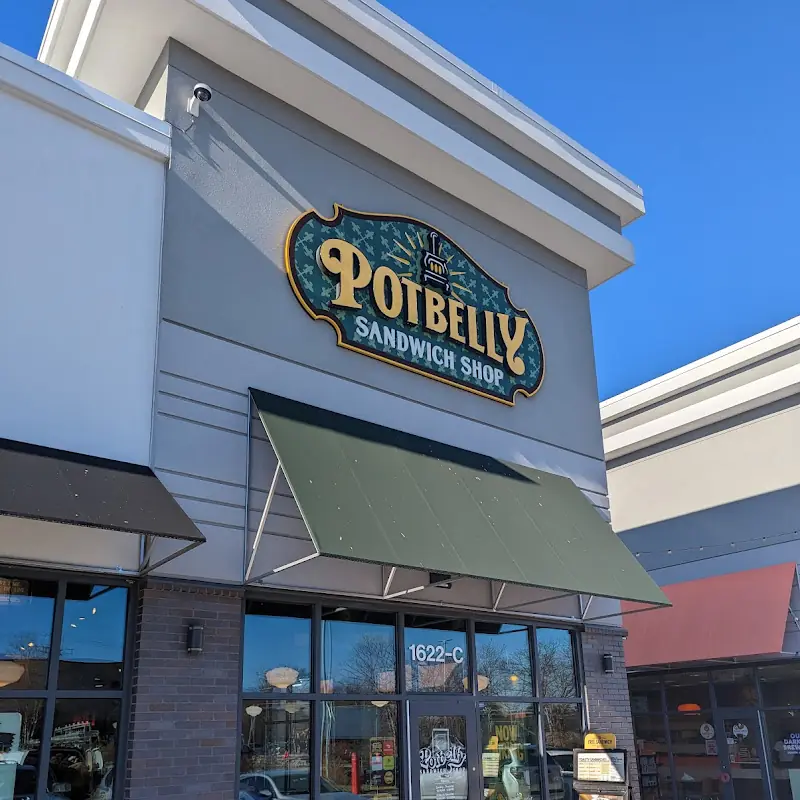Potbelly