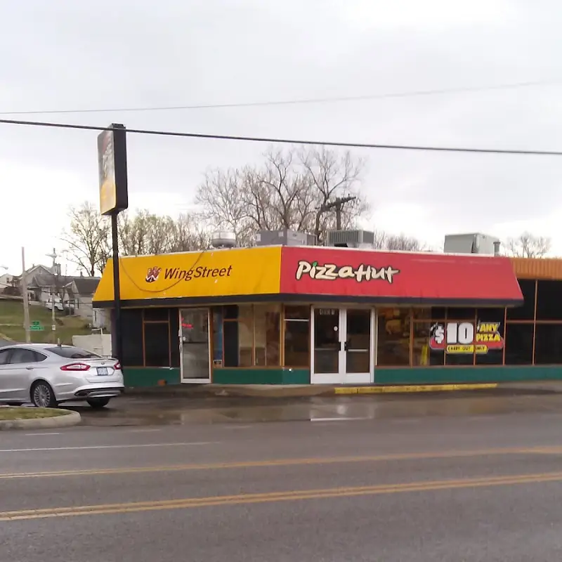 Pizza Hut