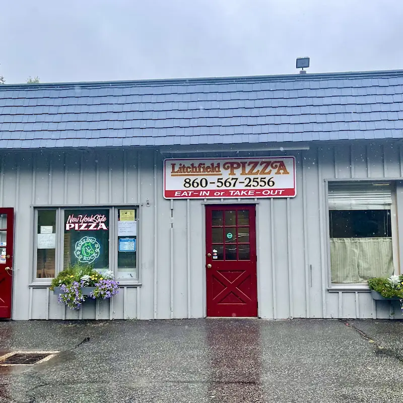 Litchfield Pizza