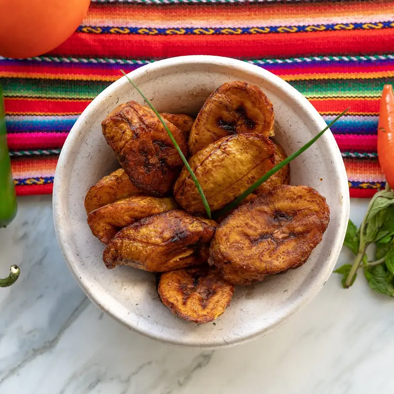 Qoyas NYC- Peruvian Cuisine