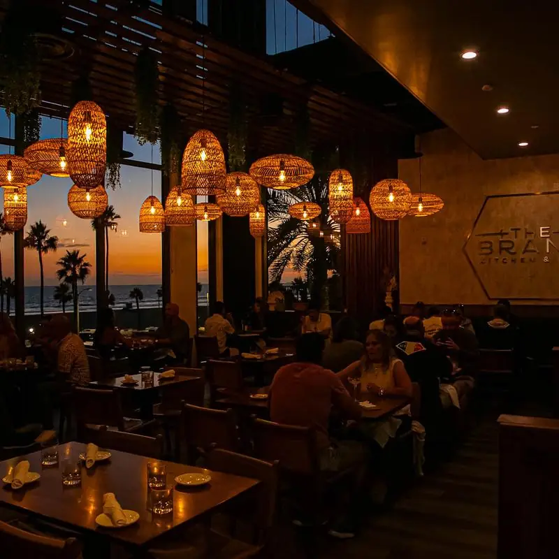 The Brant Kitchen and Bar