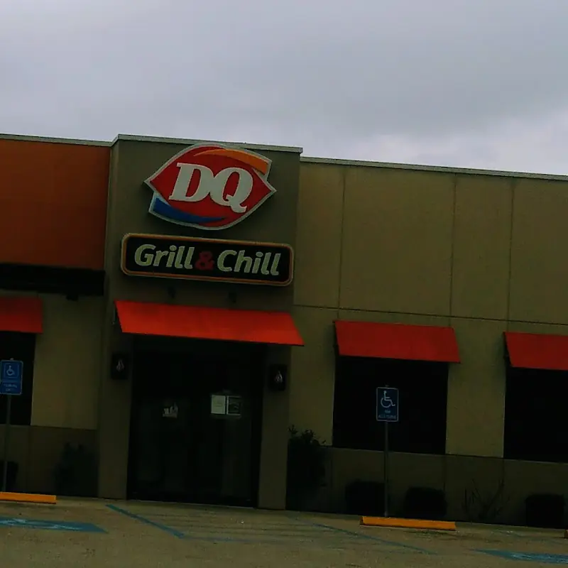 Dairy Queen Grill & Chill