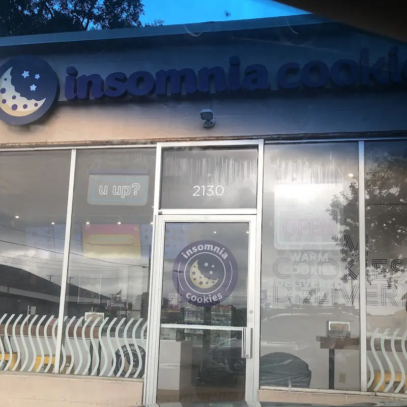 Insomnia Cookies