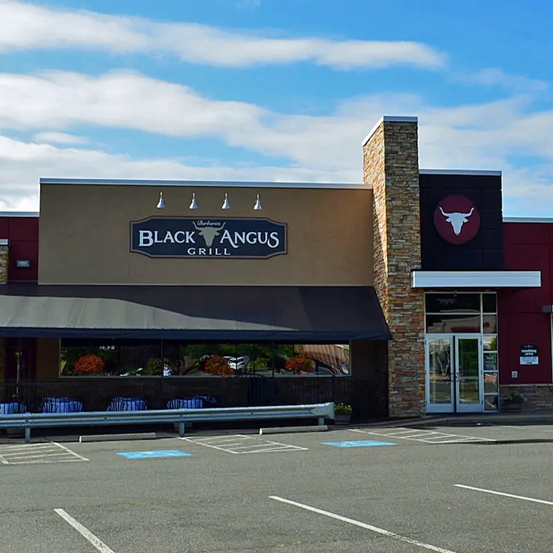 Barbarie's Black Angus Grill
